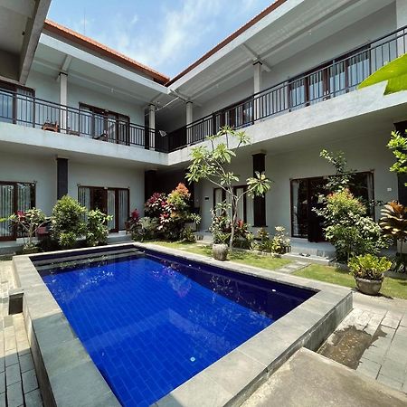 Tyana Private Room In Batu Bolong Canggu 21 Ngoại thất bức ảnh