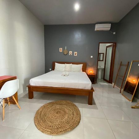 Tyana Private Room In Batu Bolong Canggu 21 Ngoại thất bức ảnh
