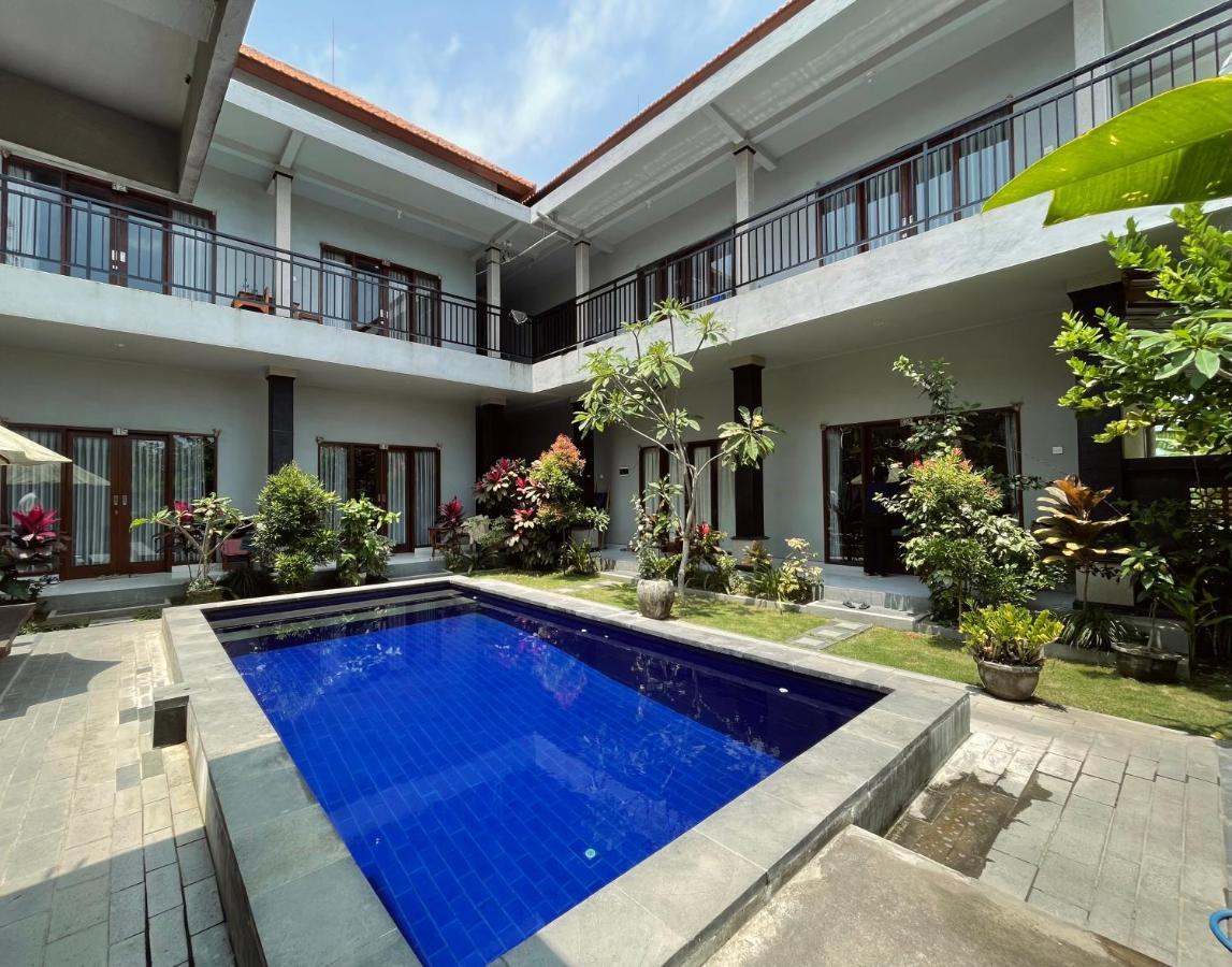Tyana Private Room In Batu Bolong Canggu 21 Ngoại thất bức ảnh
