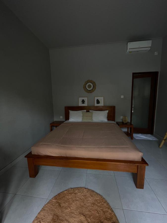 Tyana Private Room In Batu Bolong Canggu 21 Ngoại thất bức ảnh