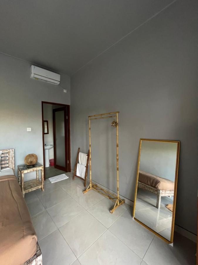 Tyana Private Room In Batu Bolong Canggu 21 Ngoại thất bức ảnh
