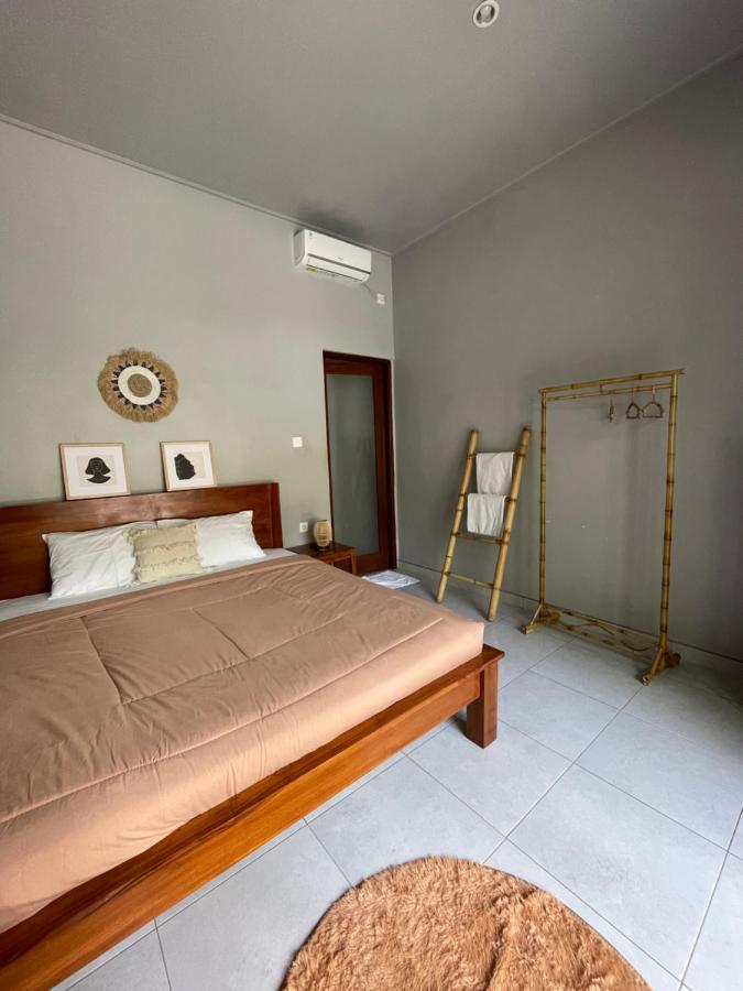 Tyana Private Room In Batu Bolong Canggu 21 Ngoại thất bức ảnh