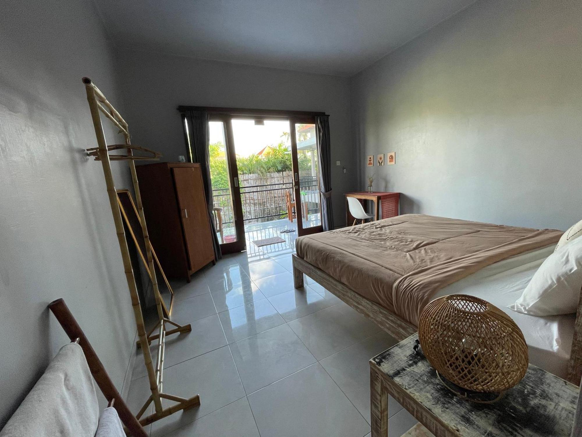 Tyana Private Room In Batu Bolong Canggu 21 Ngoại thất bức ảnh